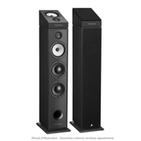 Triangle Borea - BRA1 variant 17