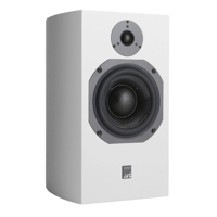 ATC - USA ATC SCM19 Bookshelf Passive Speakers; Pair variant 4