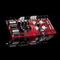 Schiit Audio Freya+ F variant 8