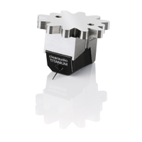 Clearaudio Titanium V2.1 variant 1