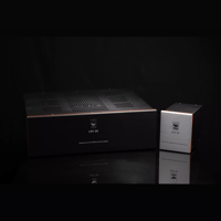 SW1x LPU III Balanced Phono Pre-Amplifier variant 24