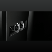 Borresen Acoustics Børresen Z3 variant 4