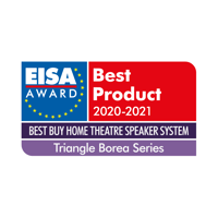 Triangle Borea - BR08 variant 18