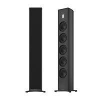 Piega usa Premium Wireless Gen2 501 Speakers [Pair] variant 7