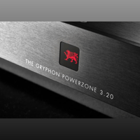 Gryphon Audio POWERZONE 3 variant 7