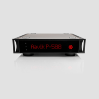 Aavik Acoustics Aavik P-588 / Power Amplifier variant 1