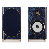 Triangle Capella variant 5