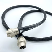 Chord Company SignatureX Tuned ARAY Analogue DIN variant 3