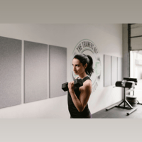 Primacoustic EcoScapes Wall Panels variant 3