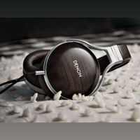 Denon AH-D5200 variant 9