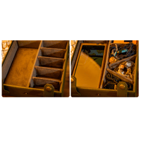 Cayin Cayin Multifunctional Carrying Case variant 8