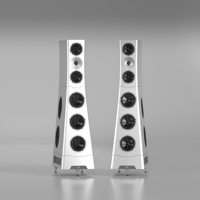 YG Acoustics XX variant 1