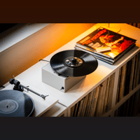 Pro-ject Audio Systems - USA VC-E Mini variant 3