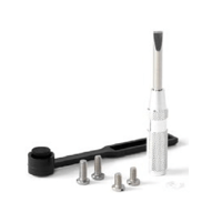 Van den Hul Cartridge Mounting Set variant 1