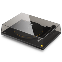 MoFi Electronics UltraDeck Turntable variant 9