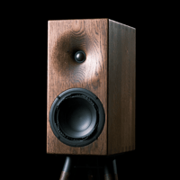 Buchardt Audio E50 variant 3