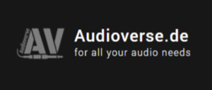 Audioverse logo