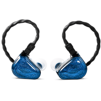 TRUTHEAR TRUTHEAR x Crinacle ZERO In-ear Monitor variant 1