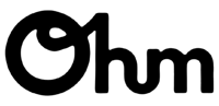 Ohm Walsh Logo