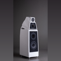 Wilson Audio Alexia V variant 17