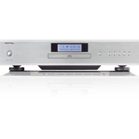 Rotel CD11MKII variant 1