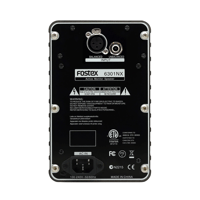 Fostex 6301NX variant 4