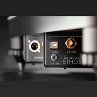 Gryphon Audio Ethos variant 12