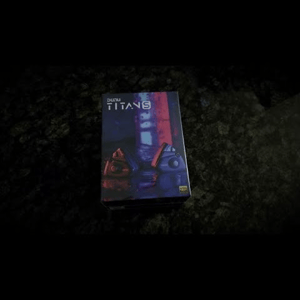 Thumbnail of the video review https://www.youtube.com/watch?v=vbVmGQaNN5w