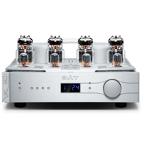 Balanced Audio Technology - BAT VK-80i Integrated Tube Amplifier variant 1