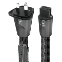 AudioQuest Tornado High (Variable) Current variant 6