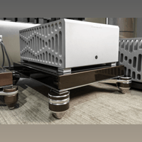 Critical Mass Systems OLYMPUS-ULTRA variant 3