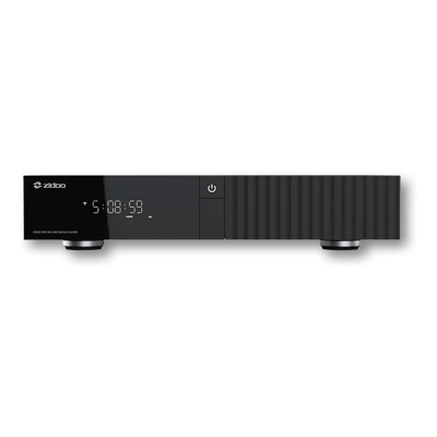 Zidoo Z3000 PRO
