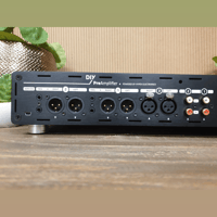 VTV Amplifier Nilai DIY Preamplifier Kit variant 3