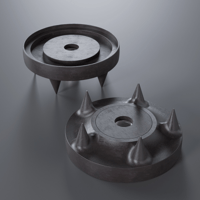 Node Audio SS-1 Adaptors variant 4