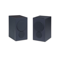 psb Speakers iQ2 - BluOS Streaming Powered Speakers variant 13