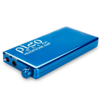 HeadAmp Pico Slim Portable Headphone Amplifier variant 7