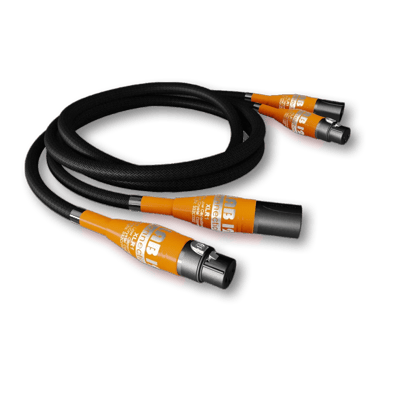 Lab 12 XLR1