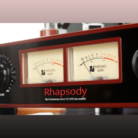 Trafomatic Audio Rhapsody variant 13