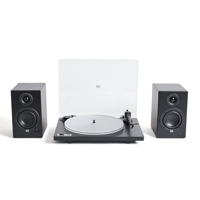 U-Turn Audio Plus Turntable System variant 2