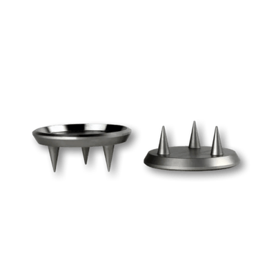 IsoAcoustics Carpet Disks