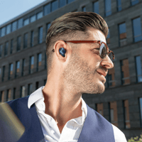 Technics Premium Hi-Fi True Wireless Earbuds with Noise Cancelling EAH-AZ80 variant 21