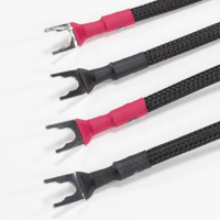 VooDoo Cable Essence Speaker Jumpers variant 3