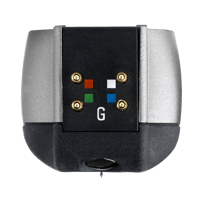 Ortofon MC Diamond variant 4