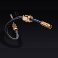 Siltech Cables Master Crown Interconnect variant 1