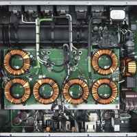 AudioQuest Niagara 7000 variant 3