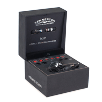 Kennerton Audio Equipment Ikiz variant 5
