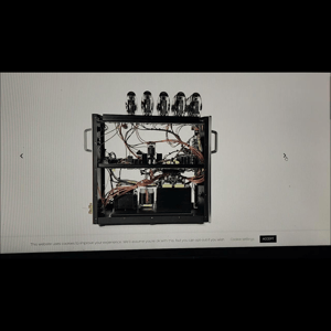 Thumbnail of the video review https://www.youtube.com/watch?v=PR-ry-DFdeo