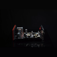 SW1x LPU II Phono Pre-Amplifier variant 8