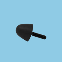 Gallo Acoustics TR Subwoofer Foot – Pack of 2 variant 1