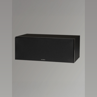 Scansonic L-6 Center Speaker variant 1